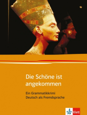 Die sch�ne ist angekommen
