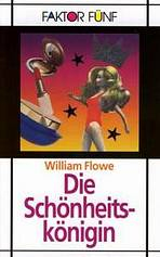 Die Sch�nheitsk�nigin