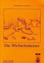 Die Wichtelm�nner