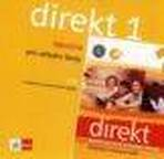 Direkt 1. 2 Audio CD