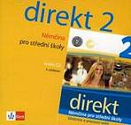 Direkt 2. Audio CD