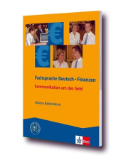 Fachsprache Deutsch - Finanzen