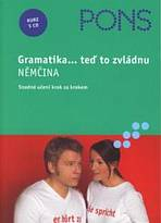 Gramatika...te� to zvl�dnu N�m�ina