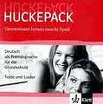 Huckepack. CD
