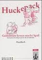 Huckepack. Lehrerhandbuch