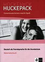 Huckepack. Materialienbuch