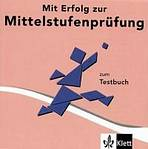 Mit Erfolg zur Mittelstufenpr�fung. Audio CD zum Testbuch