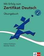 Mit Erfolg zu Zertifikat Deutsch. Audio CD zum Testbuch