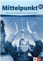 Mittelpunkt B2. Arbeitsbuch