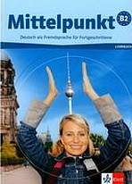Mittelpunkt B2. Lehrbuch