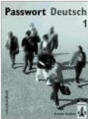 Passwort Deutsch 1, 3.d�ln� Lehrerhandbuch