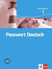 Passwort Deutsch 1, 3.d�ln� �bungsbuch