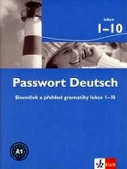 Passwort Deutsch 1, 3.d�ln� W�rterbuch