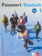 Passwort Deutsch 1. 5.d�ln� Kurs- und �bungsbuch + CD