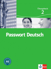 Passwort Deutsch 2. 3.d�ln� �bungsbuch