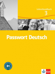 Passwort Deutsch 3. 3.d�ln� Lehrerhandbuch
