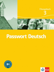 Passwort Deutsch 3. 3.d�ln� �bungsbuch
