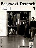 Passwort Deutsch 3. 5.d�ln� Lehrerhandbuch