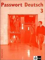 Passwort Deutsch 3. 5.d�ln� W�rterheft
