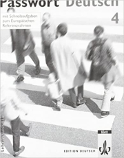 Passwort Deutsch 4. 5.d�ln� Lehrerhandbuch