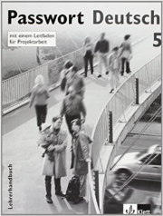 Passwort Deutsch 5. 5.d�ln� Lehrerhandbuch