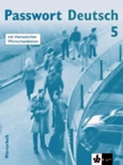 Passwort Deutsch 5. 5.d�ln� W�rterheft