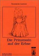 Prinzessin auf der Erbse