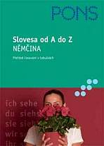 Slovesa od A do Z N�m�ina
