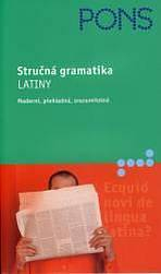 Stru�n� gramatika latiny