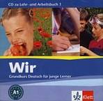 Wir 1. Audio CD