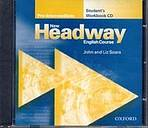 New Headway English Course - Pre-Intermediate - STUDENT CD