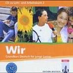 Wir 2. Audio CD