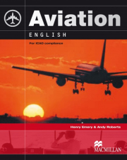 Aviation English Student�s Book and CD-ROM