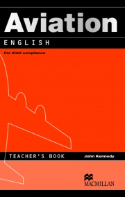 Aviation English Teacher�s Book