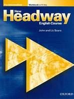 New Headway English Course - Pre-Intermediate - WORKBOOK WITH KEY