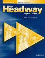 New Headway English Course - Pre-Intermediate - WORKBOOK WITHOUT KEY