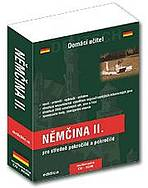 Dom�c� u�itel n�m�iny II.