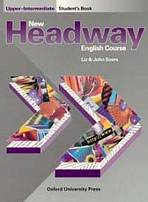 New Headway English Course - Upper-Intermediate - STUDENT�S BOOK ( International English Edition)