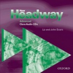 New Headway Advanced Class Audio CDs /3/