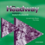 New Headway Advanced Student�s Workbook CD