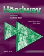 New Headway Advanced TEACHER�S BOOK