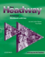 New Headway English Course - Advanced - WORKBOOK KEY