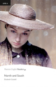 Penguin Readers 6 North and South