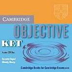 Objective KET is a new course offering students complete preparation for the Cambridge Key English Test (KET) examination.