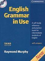 English Grammar in Use 3rd Edition With Answers and CD-ROM