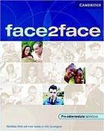 face2face Pre-Intermediate Workbook with Key