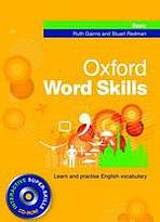 Description: Learn and practise English vocabulary. English level: Basic (Elementary and Pre-Intermediate).