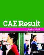 CAE Result! New Edition Teacher�s Pack including Assessment Booklet with DVD and Dictionaries Booklet
