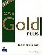CAE Gold PLUS Teacher�s Resource Book