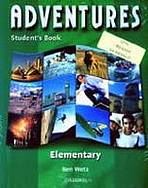 Adventures Elementary Student�s Book